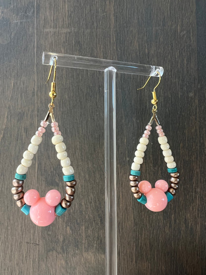 Wayfinder earrings