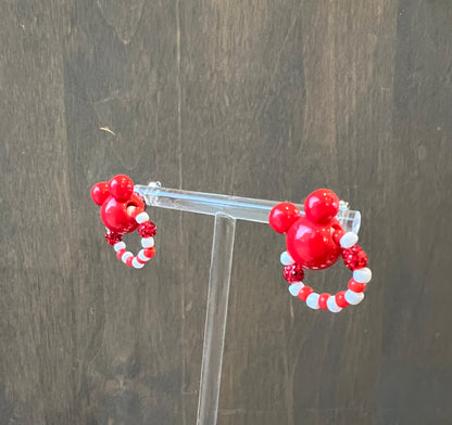 Mini Candy Earrings