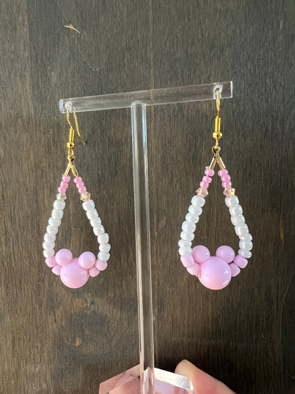 Marie Earrings