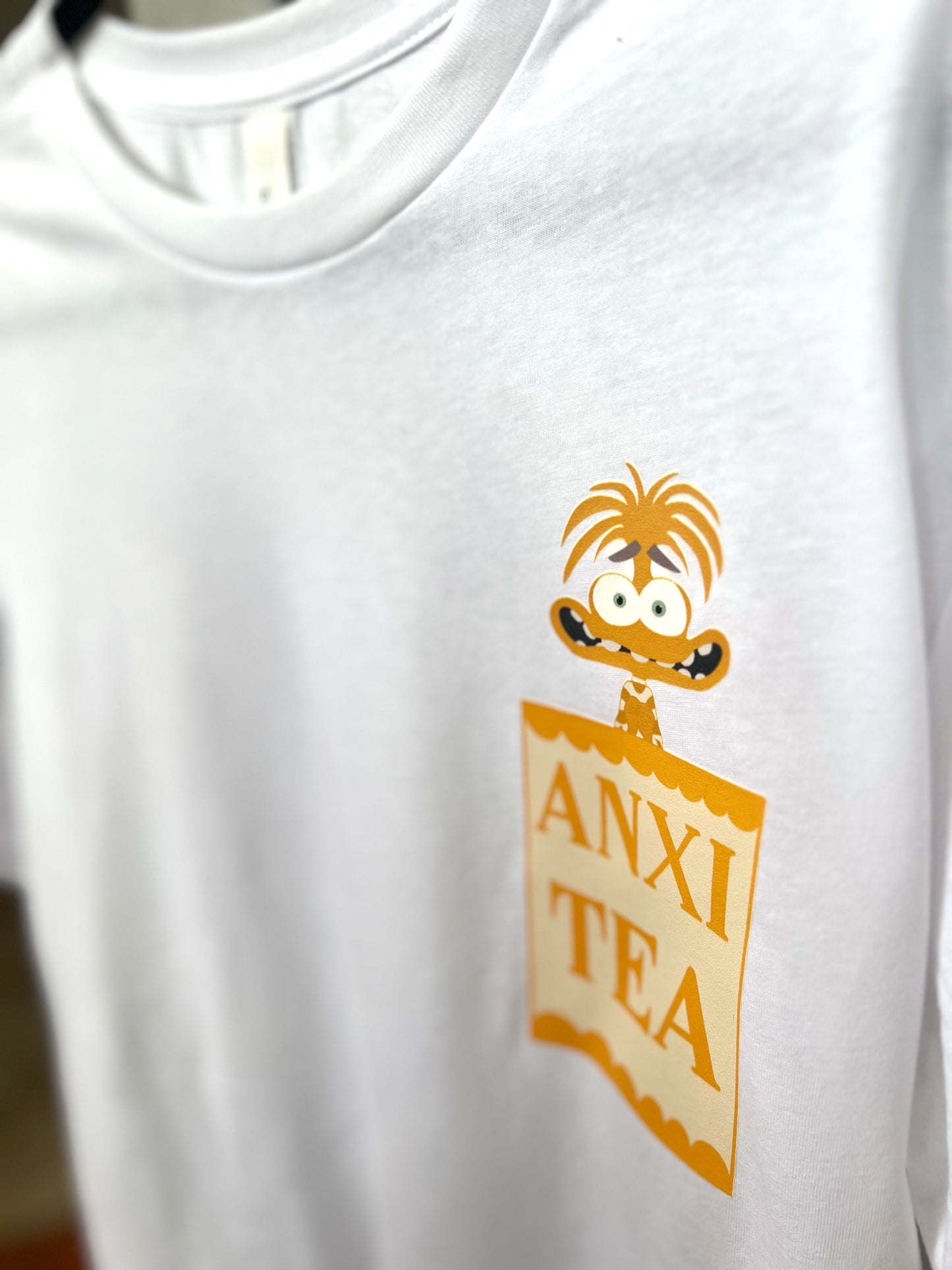 Anxi-Tea Tee