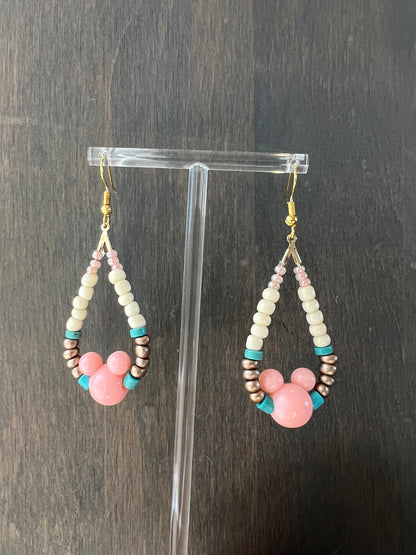 Wayfinder earrings