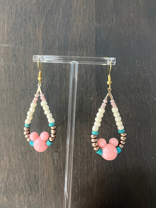 Wayfinder earrings