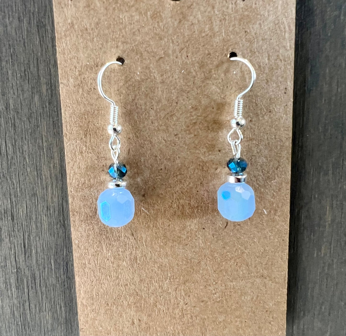 Ella Earrings