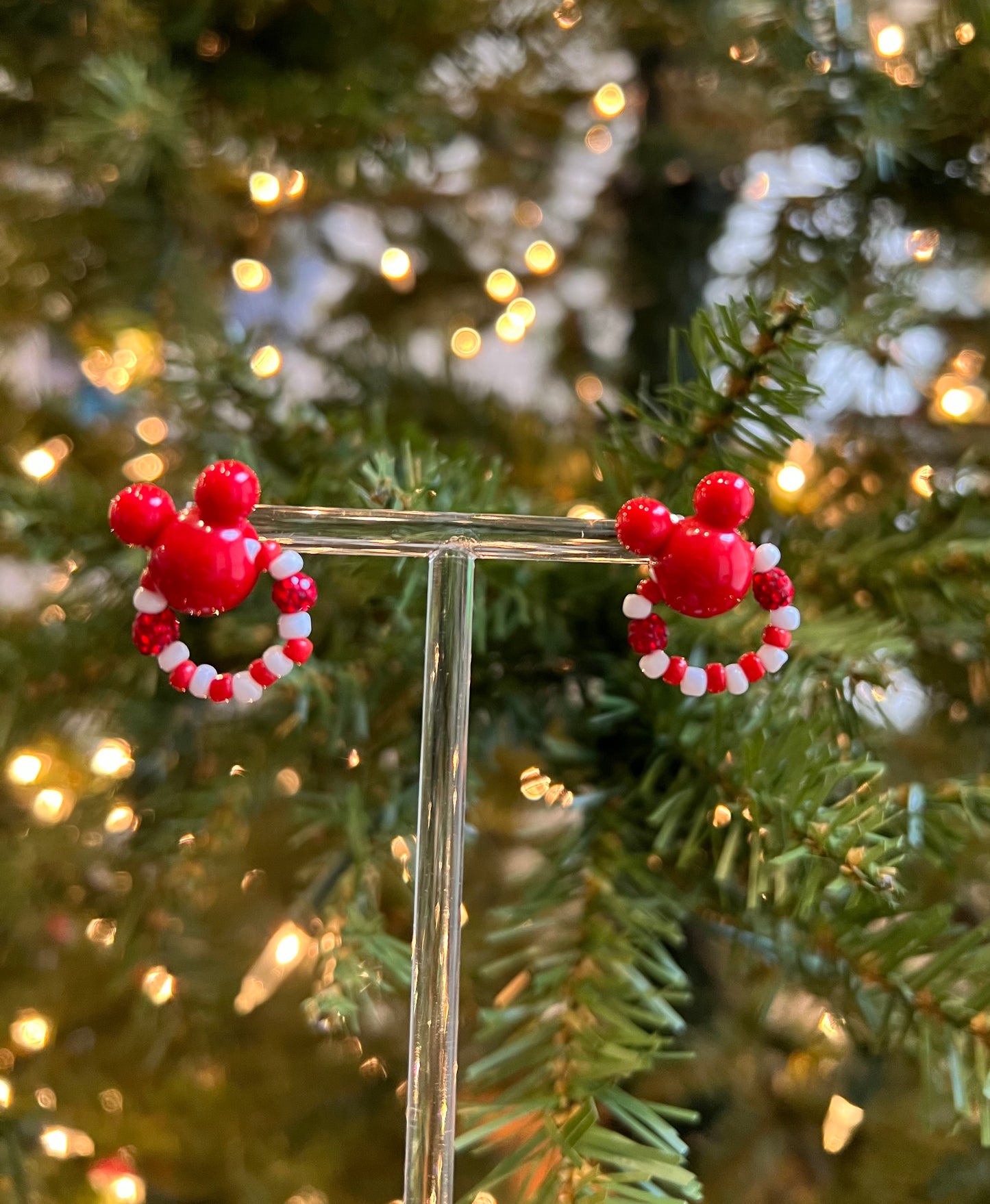 Mini Candy Earrings