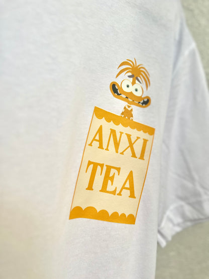 Anxi-Tea Tee