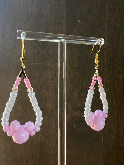 Marie Earrings