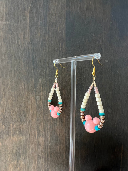 Wayfinder earrings