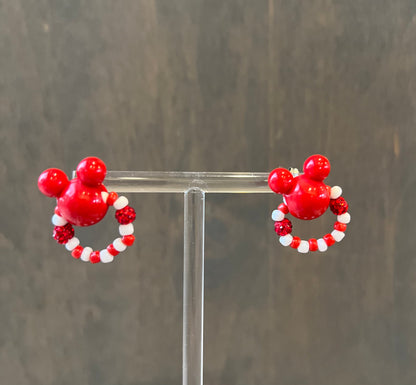 Mini Candy Earrings