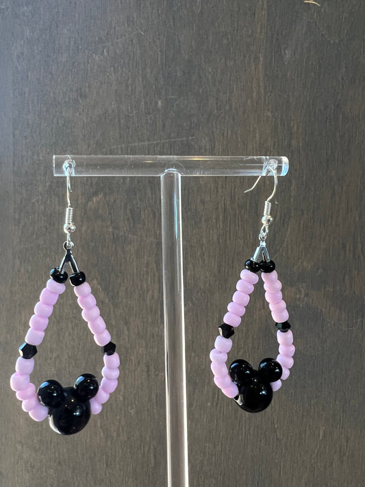 Frenchy Earrings